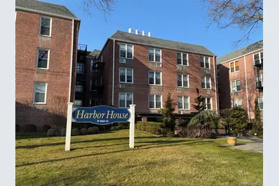 16 Main Street #2Y, East Rockaway, NY 11518 - Photo 1