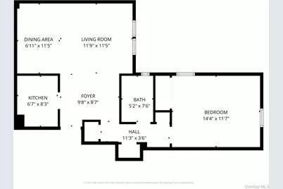 2244 Bronx Park E #5A, Bronx, NY 10467 - Photo 50