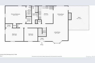 14 Helms Hill Road, Washingtonville, NY 10992 - Photo 20