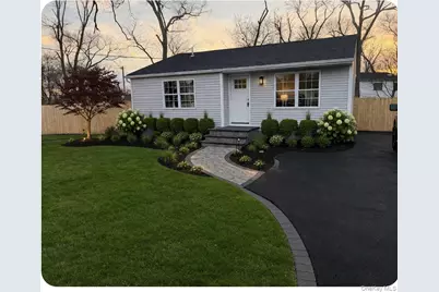 661 College Road, Farmingville, NY 11738 - Photo 1