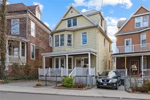 304 Westervelt Ave, New York, NY 10301 - Photo 1