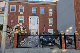 1429 Vyse Ave, Bronx, NY 10459 - Photo 1