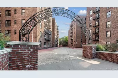 83-77 Woodhaven Boulevard #3F, Woodhaven, NY 11421 - Photo 1