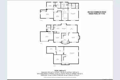 263 Old Commack Road, Kings Park, NY 11754 - Photo 42