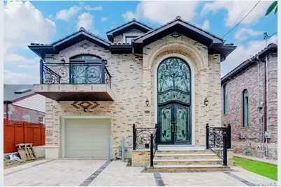 157-49 Rose Avenue, Flushing, NY 11355 - Photo 1