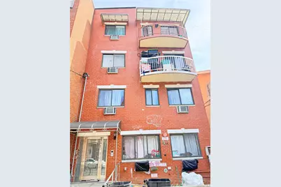 37-33 107th Street #2A, Corona, NY 11368 - Photo 2