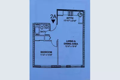 37-33 107th Street #2A, Corona, NY 11368 - Photo 10