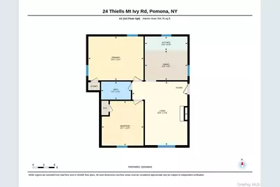 [Address not provided], Pomona, NY 10970 - Photo 44