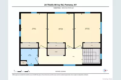 [Address not provided], Pomona, NY 10970 - Photo 48