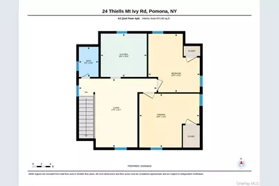 [Address not provided], Pomona, NY 10970 - Photo 46