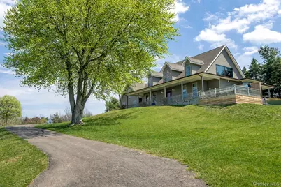 350 Taghkanic Road, Taghkanic, NY 12523 - Photo 1