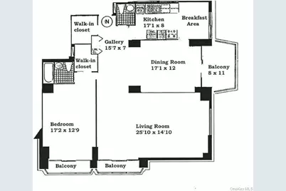 27110 Grand Central Parkway #16N, Floral Park, NY 11005 - Photo 22