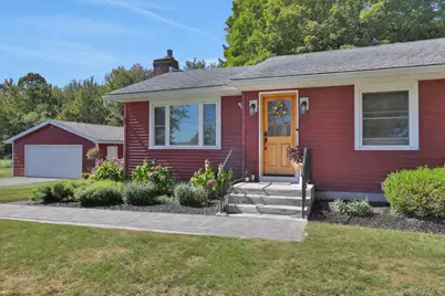 489 Forest Road, Wallkill, NY 12589 - Photo 1