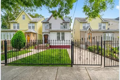 8905 Moline Street, Queens Village, NY 11428 - Photo 1
