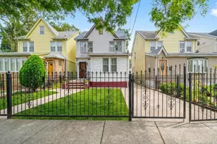 89-05 Moline St, Queens Village, NY 11428 - Photo 1