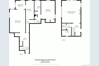 102 S Village Avenue #3B, Rockville Centre, NY 11570 - Photo 16
