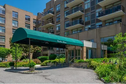 35 N Chatsworth Avenue #2H, Larchmont, NY 10538 - Photo 1