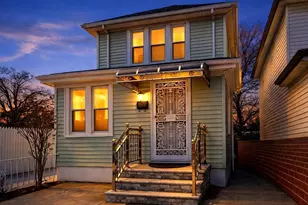 94-72 199th St, Hollis, NY 11423 - Photo 1