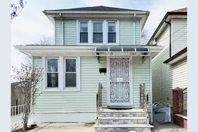 9472 199th Street, Hollis, NY 11423 - Photo 2