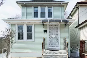 94-72 199th St, Hollis, NY 11423 - Photo 2