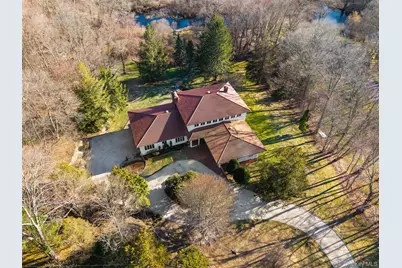 105 Cross Pond Road, Pound Ridge, NY 10576 - Photo 44