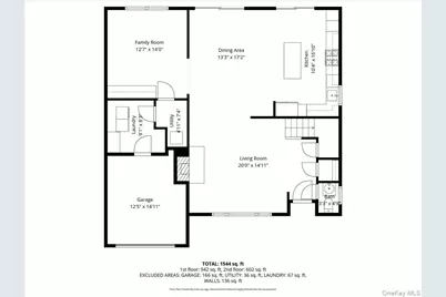 43 Joyce Road, Eastchester, NY 10709 - Photo 2