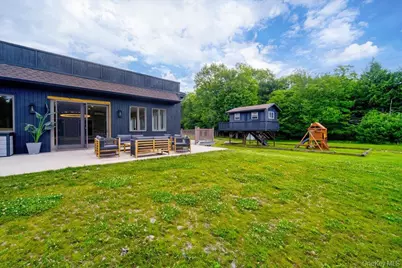 399 Gregory Road, Monticello, NY 12701 - Photo 40