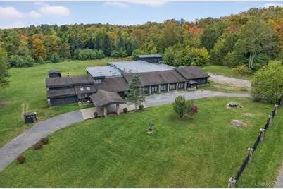 399 Gregory Road, Monticello, NY 12701 - Photo 1