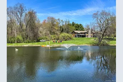 443 Taghkanic Road, Taghkanic, NY 12523 - Photo 2