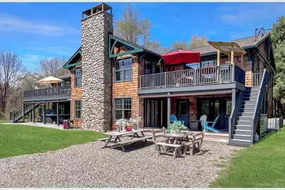 443 Taghkanic Road, Taghkanic, NY 12523 - Photo 1