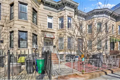 1431 Hancock Street, Brooklyn, NY 11237 - Photo 2