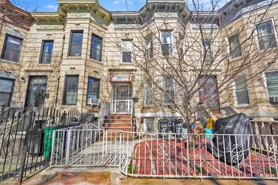 1431 Hancock Street, Brooklyn, NY 11237 - Photo 1