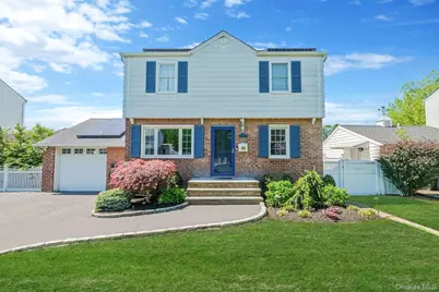 2288 3rd Street, East Meadow, NY 11554 - Photo 1