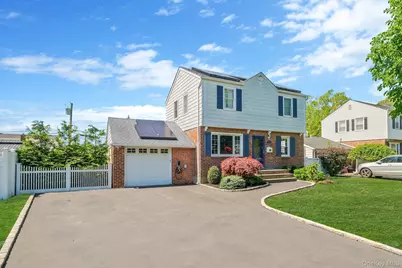 2288 3rd Street, East Meadow, NY 11554 - Photo 2