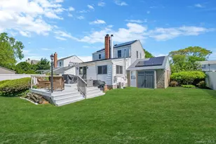 2288 3rd St, East Meadow, NY 11554 - Photo 4