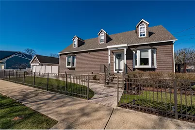 388 Forest Avenue, Massapequa, NY 11758 - Photo 1
