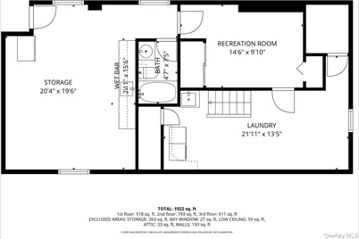 388 Forest Avenue, Massapequa, NY 11758 - Photo 30