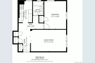 102-55 67th Road #2V, Forest Hills, NY 11375 - Photo 14