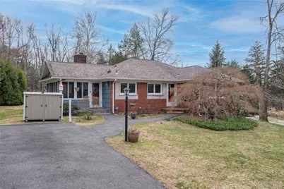 65 Townsend Road, Cortlandt Manor, NY 10517 - Photo 1