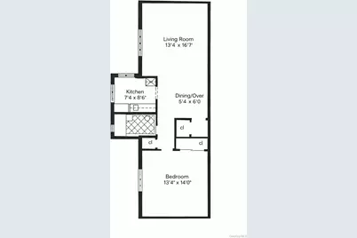 32-22 91 Street #106, East Elmhurst, NY 11369 - Photo 14