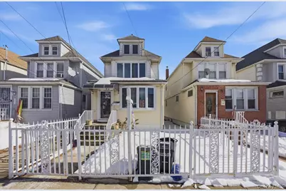 13041 120th Street, Ozone Park, NY 11420 - Photo 1