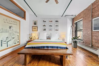 305 E 140th Street #5A, Bronx, NY 10454 - Photo 2