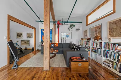 305 E 140th Street #5A, Bronx, NY 10454 - Photo 18