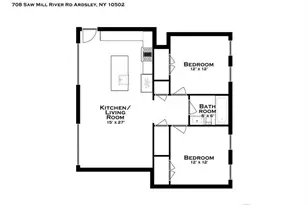 708 Saw Mill River Rd, Ardsley, NY 10502 - Photo 14