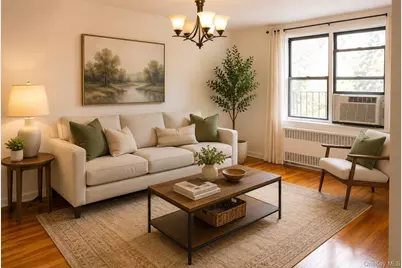 65-10 108th Street #6F, Forest Hills, NY 11375 - Photo 4