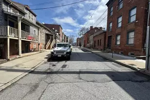 22 E Parmenter St, Newburgh, NY 12550 - Photo 12