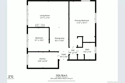 352 N State Road #1H, Briarcliff Manor, NY 10510 - Photo 20