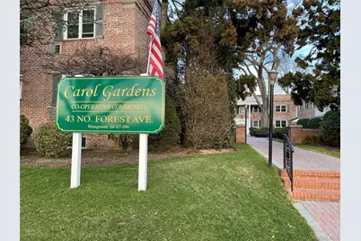 43 N Forest Avenue #C21, Rockville Centre, NY 11570 - Photo 2