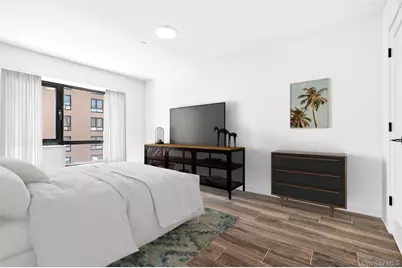 1591 Jesup Avenue #4a, Bronx, NY 10452 - Photo 2