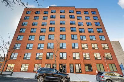 1591 Jesup Avenue #4a, Bronx, NY 10452 - Photo 6